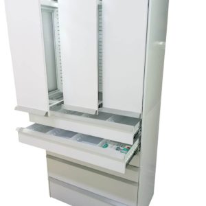 Columna de almacenamiento ISO S3-6-180