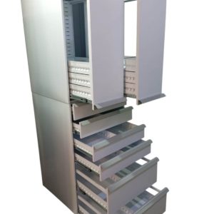 COLUMNA ISO S2-6